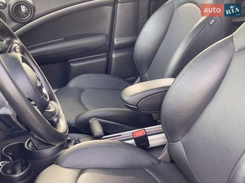 Хетчбек MINI Countryman 2013 в Києві