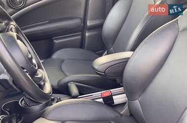 Хэтчбек MINI Countryman 2013 в 