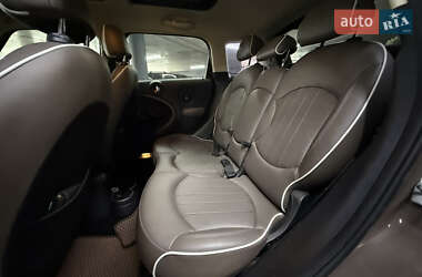 Хэтчбек MINI Countryman 2013 в 