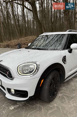 MINI Countryman 2017