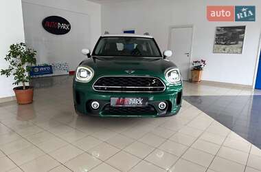 MINI Countryman 2020 MINI Countryman 2020
