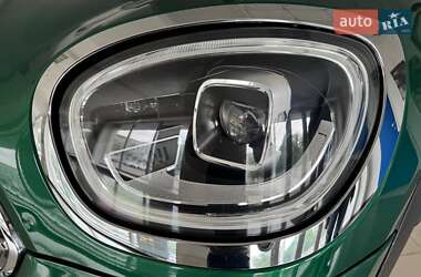 Внедорожник / Кроссовер MINI Countryman 2020 в 