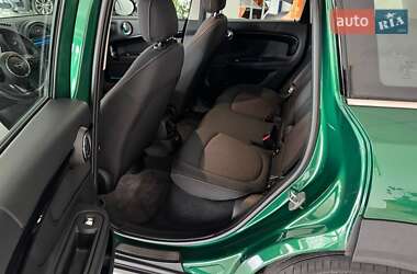 Внедорожник / Кроссовер MINI Countryman 2020 в 