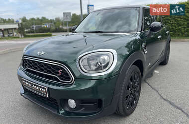 Хетчбек MINI Countryman 2017 в Києві