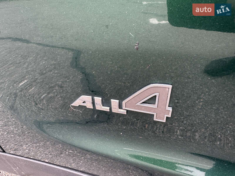 Хэтчбек MINI Countryman 2017 в Киеве