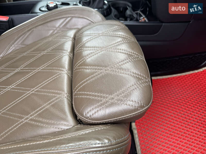 Хэтчбек MINI Countryman 2017 в Киеве