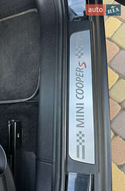 Хэтчбек MINI Countryman 2014 в 