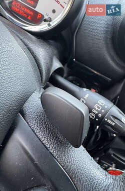 Хэтчбек MINI Countryman 2014 в 