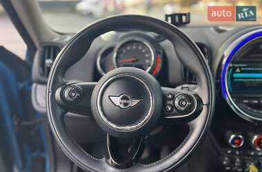 Хэтчбек MINI Countryman 2017 в 