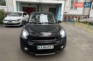 MINI Countryman 2015 MINI Countryman 2015