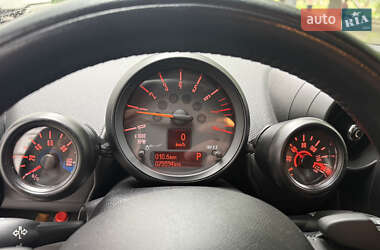 Внедорожник / Кроссовер MINI Countryman 2015 в 
