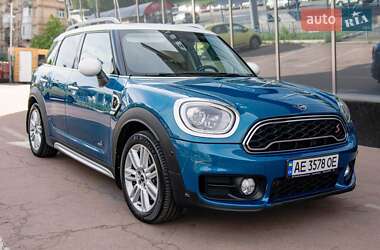 MINI Countryman 2019 MINI Countryman 2019