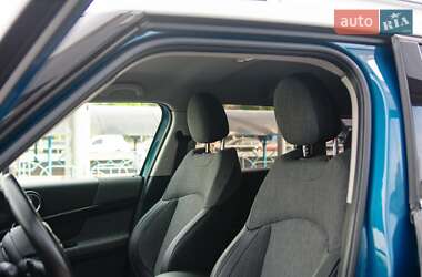 Хетчбек MINI Countryman 2019 в 