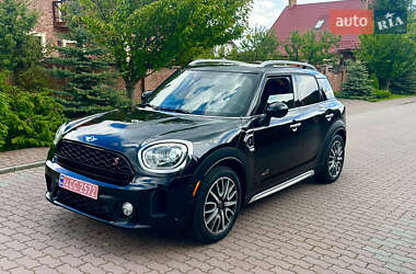 MINI Countryman 2017 MINI Countryman 2017