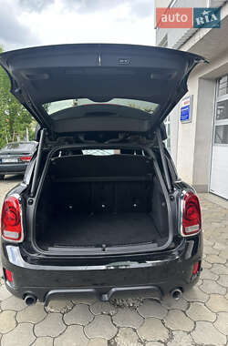 Хетчбек MINI Countryman 2017 в 