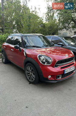 MINI Countryman 2014 MINI Countryman 2014