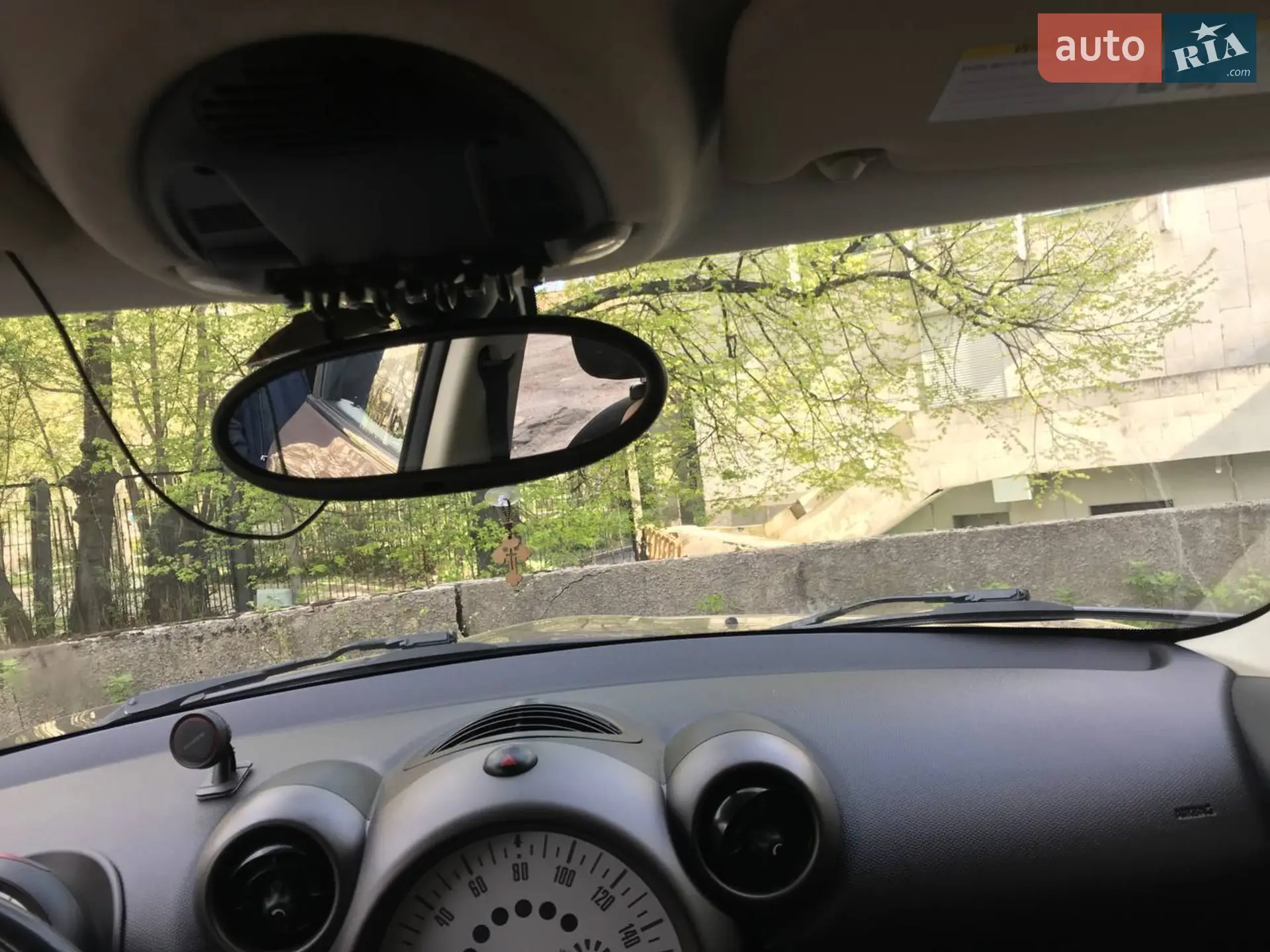 2011 MINI Countryman - мініатюра 20