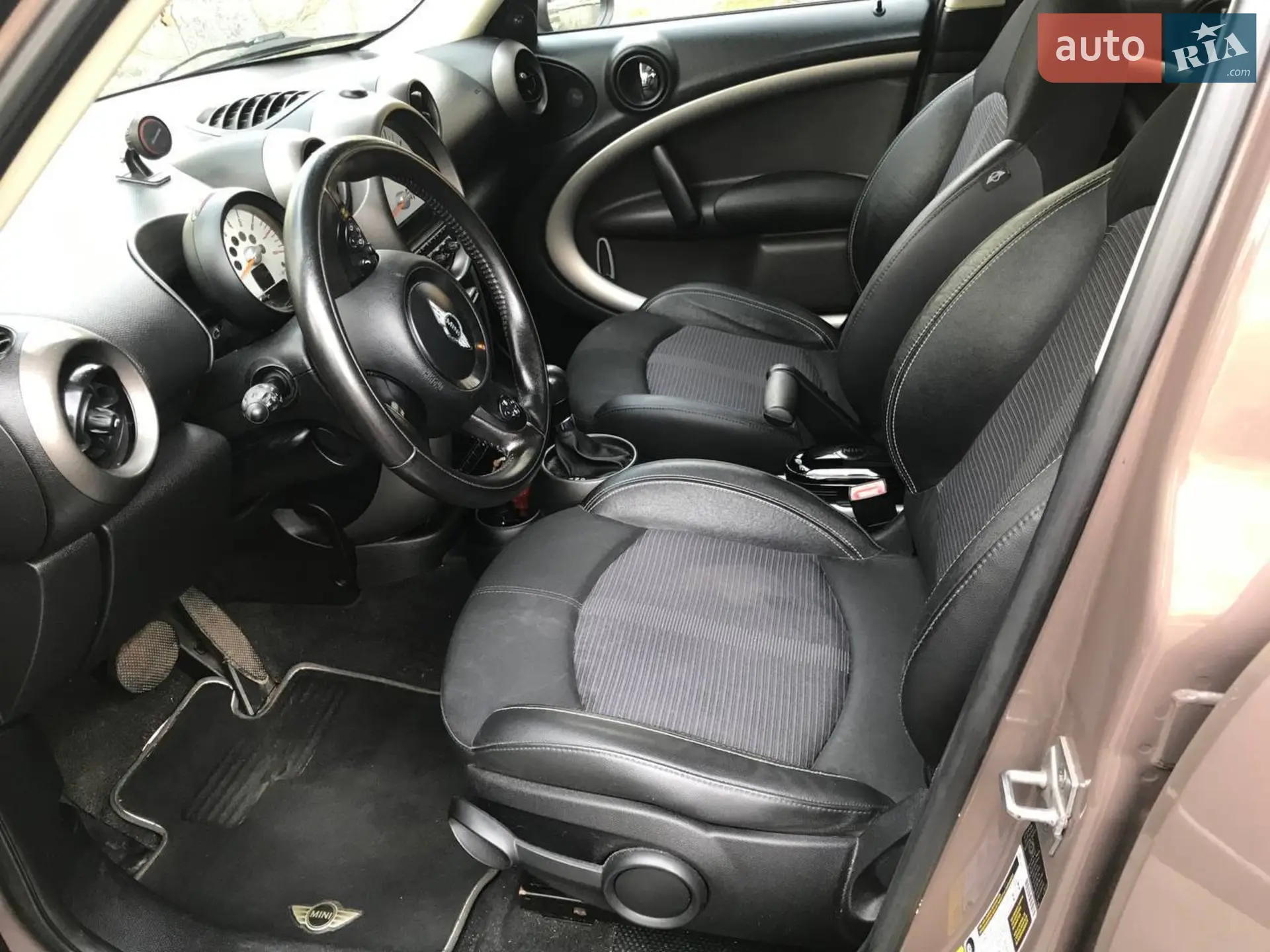 2011 MINI Countryman - мініатюра 22