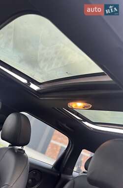 Хетчбек MINI Countryman 2013 в 