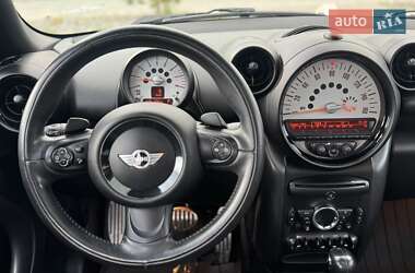 Хетчбек MINI Countryman 2013 в 