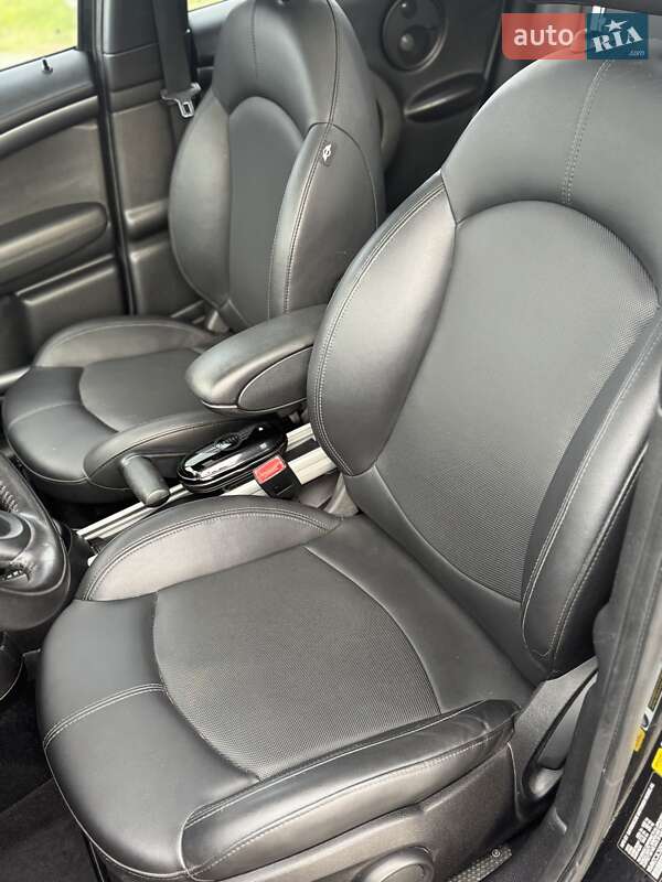Хэтчбек MINI Countryman 2013 в Хмельницком