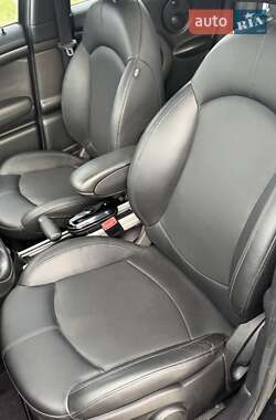 Хетчбек MINI Countryman 2013 в 