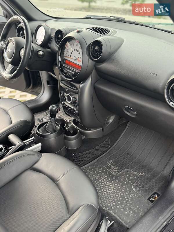 Хэтчбек MINI Countryman 2013 в Хмельницком