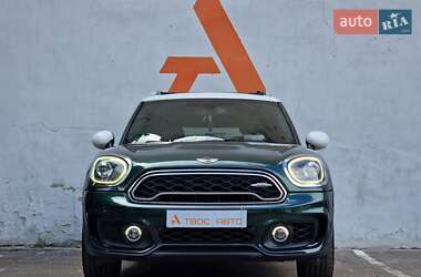 Хэтчбек MINI Countryman 2017 в 
