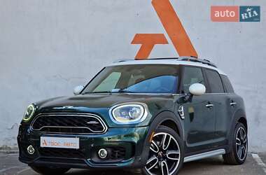 MINI Countryman 2017 MINI Countryman 2017