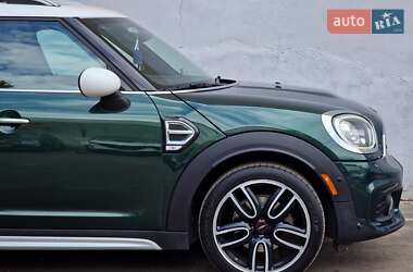 Хэтчбек MINI Countryman 2017 в 
