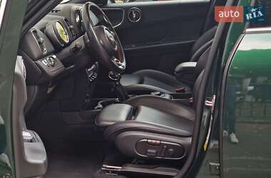 Хэтчбек MINI Countryman 2017 в 