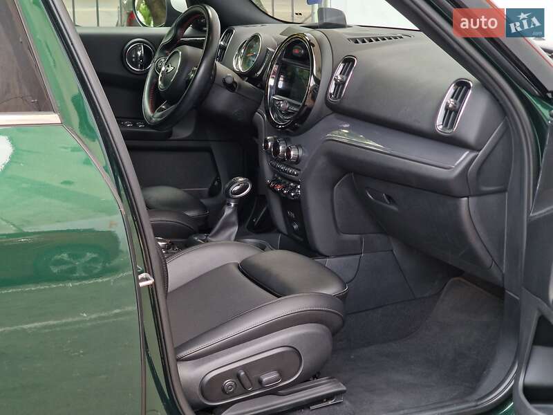 Хетчбек MINI Countryman 2017 в Одесі