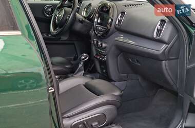Хэтчбек MINI Countryman 2017 в 