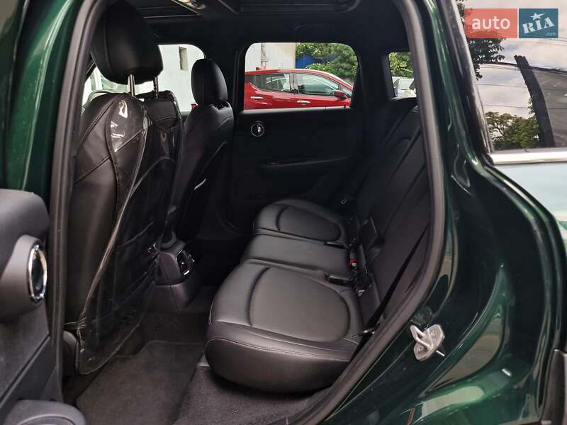 Хетчбек MINI Countryman 2017 в Одесі