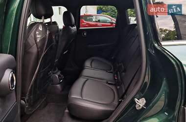 Хэтчбек MINI Countryman 2017 в 