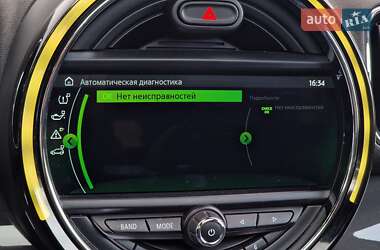 Хэтчбек MINI Countryman 2017 в 