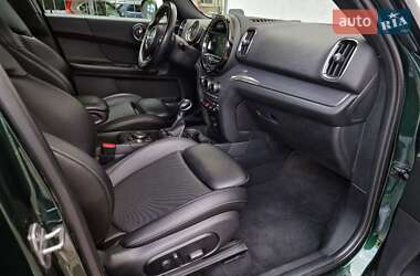 Хэтчбек MINI Countryman 2017 в 