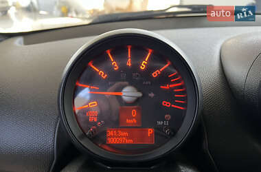 Хетчбек MINI Countryman 2014 в 