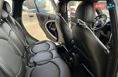 Хетчбек MINI Countryman 2014 в 
