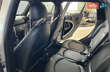 Хетчбек MINI Countryman 2014 в 