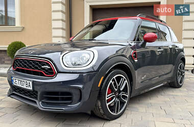 Хэтчбек MINI Countryman 2019 в 