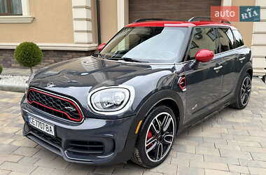 MINI Countryman 2019 MINI Countryman 2019