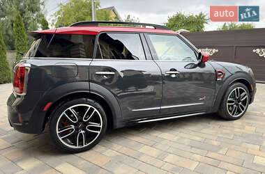 Хэтчбек MINI Countryman 2019 в 