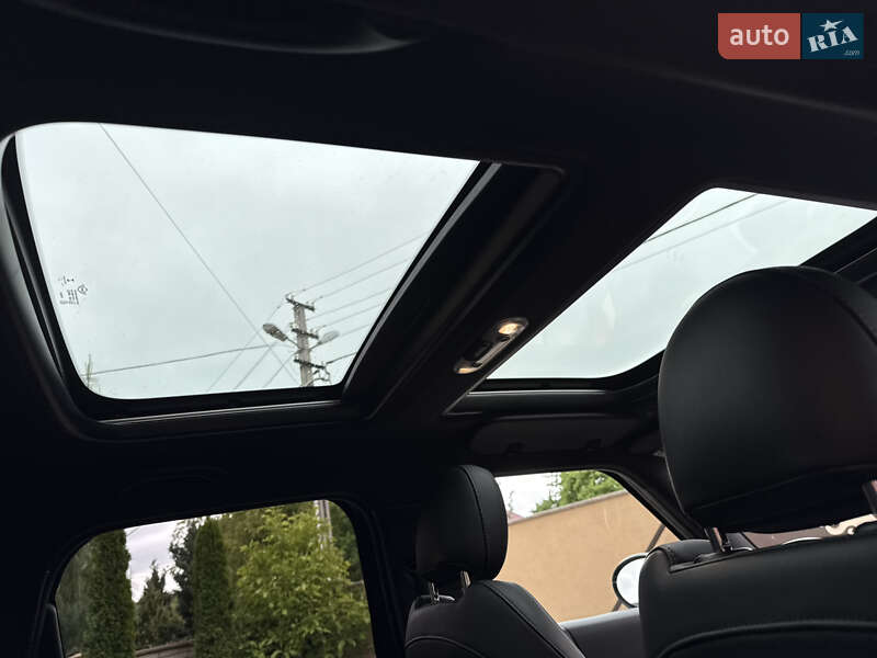 Хэтчбек MINI Countryman 2019 в Черновцах