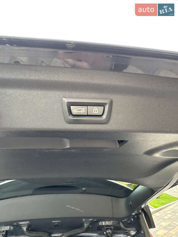 Хэтчбек MINI Countryman 2019 в Черновцах