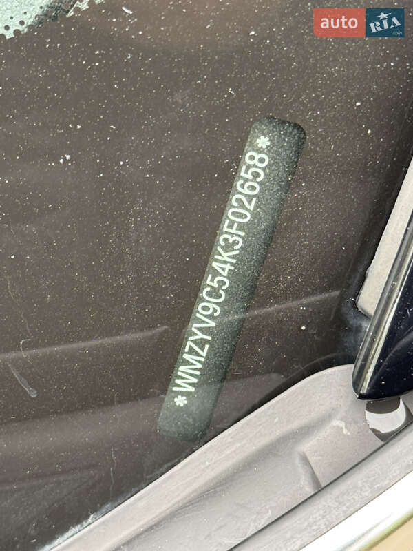 Хэтчбек MINI Countryman 2019 в Черновцах