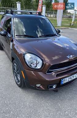 MINI Countryman 2015 MINI Countryman 2015