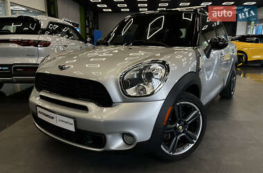MINI Countryman 2013 MINI Countryman 2013