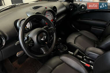 Хэтчбек MINI Countryman 2013 в 