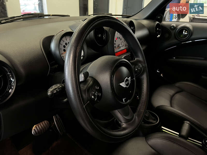 Хэтчбек MINI Countryman 2013 в Одессе